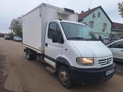 RENAULT MASCOTT 2.8 TD 110.35 3.630 mm E3