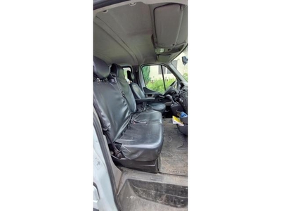 RENAULT MASTER 2.3 dCi 125 L1H2 3,5t Pack Comfort