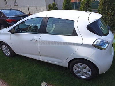 RENAULT ZOE Z.E. Q90 41 kWh Life (Automata)