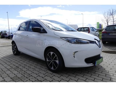 RENAULT ZOE Z.E. R90 41 kWh Intens (Automata)