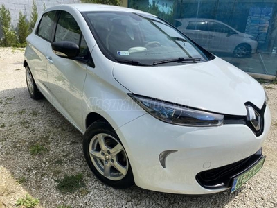 RENAULT ZOE Z.E. R90 41 kWh Life (Automata)