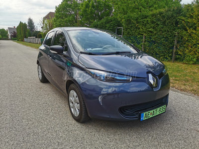 RENAULT ZOE Z.E. R90 41 kWh Life (Automata)