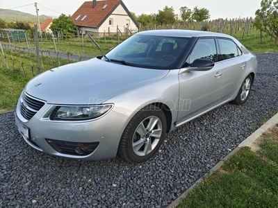 SAAB 9-5 2.0 TiD Vector