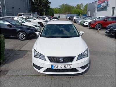 SEAT LEON ST 1.6 TDI Style