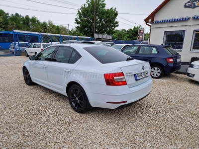 SKODA OCTAVIA 1.5 TSI ACT Style MAGYARORSZÁGI.SZÉP ÁLLAPOT!