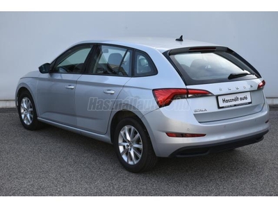 SKODA SCALA 1.0 TSI Ambition DSG