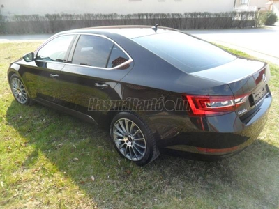 SKODA SUPERB 2.0 TSI Style DSG