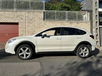 SUBARU XV 2.0 Active CVT