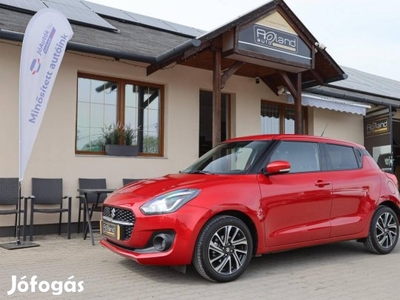 Suzuki Swift 1.2 Dualjet Hybrid GLX ISG - Mo-i...