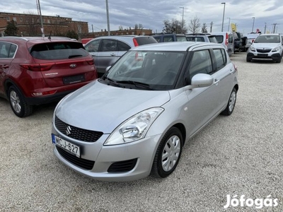 Suzuki Swift 1.2 GLX AC ESP Leinformálható! új...