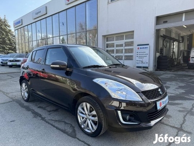 Suzuki Swift 1.2 GS AAC Legmagasabb felszerelts...