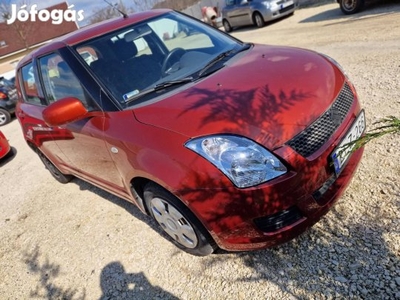 Suzuki Swift 1.3 GLX CD AC Jó Állapotú!Klímás!1...