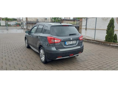 SUZUKI SX4 S-CROSS 1.4T GL+