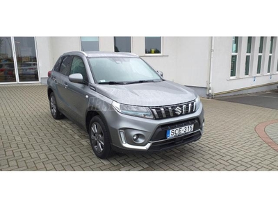 SUZUKI VITARA 1.4 GL+