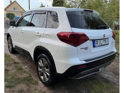 SUZUKI VITARA 1.4 GL+ (Automata)