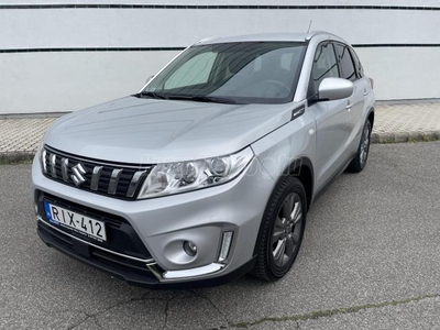 SUZUKI VITARA 1.4 GL+ Mo-i.Szkönyv.1 Tulaj