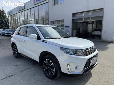 Suzuki Vitara 1.4 GLX 4WD 3+7 év gyári garanciá...