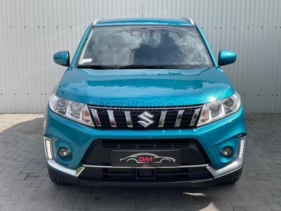 SUZUKI VITARA 1.4 Hybrid GLX 4WD NAVI.SÁVTARTÓ.KAMERA.BLISS.ÜLÉSFŰTÉS.!!ÚJSZERŰ-MAGYARORSZÁGI-1 TULAJ-GARANCIA!!