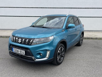 SUZUKI VITARA 1.4 Hybrid GLX Mo-i.Szkönyv.1 Tulaj