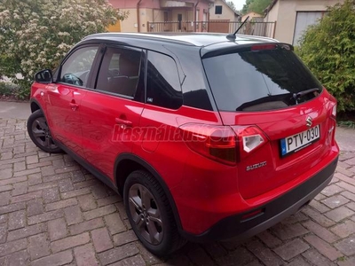 SUZUKI VITARA 1.6 DDiS GL+ 4WD TCSS