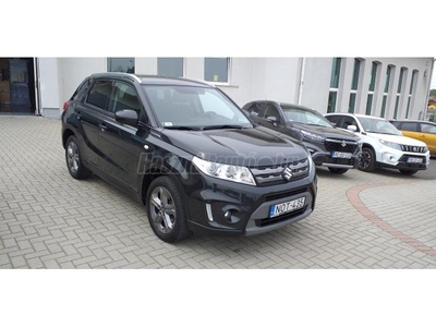 SUZUKI VITARA 1.6 GL+