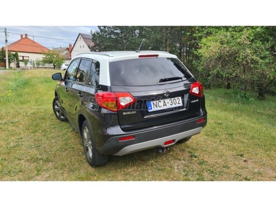 SUZUKI VITARA 1.6 GL+ LY