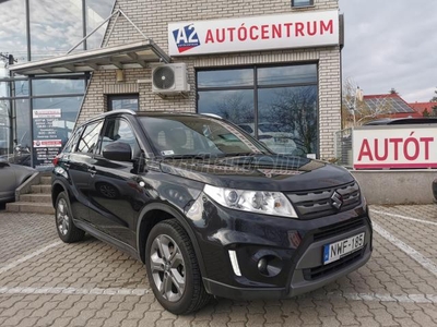 SUZUKI VITARA 1.6 GL+ MAGYAR-82000KM