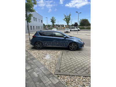 TOYOTA AURIS 1.6 Active MY17 Trend+