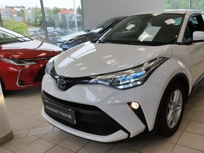 Toyota C-HR 1.8 Hybrid Comfort Business e-CVT M...