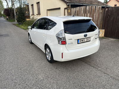 TOYOTA PRIUS+ 1.8 HSD Active e-CVT