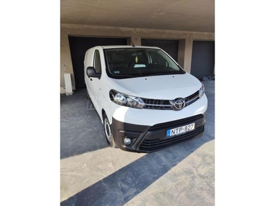 TOYOTA PROACE 1.6 D-4D Combi Active L1H1