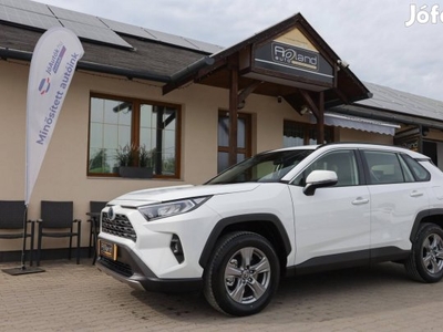 Toyota Rav 4 Rav4 2.5 Hybrid Active Business e-...