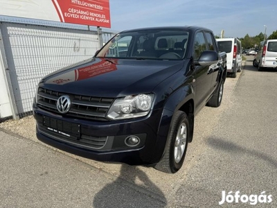 Volkswagen Amarok 2.0 Bitdi Trendline 4Motion F...