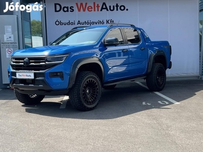 Volkswagen Amarok 3.0 TDI V6 4Motion Aventura (...