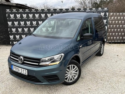 VOLKSWAGEN CADDY 2.0 TDI SCR BMT Family