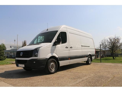 VOLKSWAGEN CRAFTER 2.0 CR TDI 35 L3H2 BlueMotion