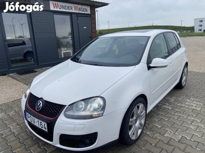 Volkswagen Golf V 2.0 PD TDI Sportline DSG Xeno...