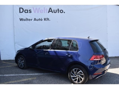 VOLKSWAGEN GOLF VII 1.5 TSI ACT Comfortline