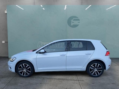 VOLKSWAGEN GOLF VII 2.0 TDI BMT Highline DSG