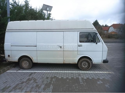 VOLKSWAGEN LT 2.4 35