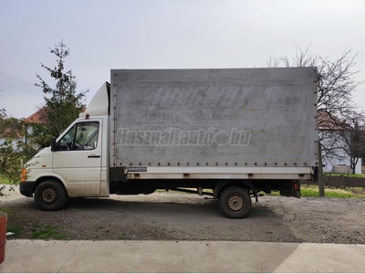 VOLKSWAGEN LT 2.5 TDI 35