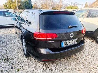 VOLKSWAGEN PASSAT Variant 1.6 TDI BMT Trendline