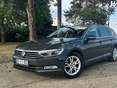 Volkswagen Passat Variant 2.0 TDI BMT SCR Busin...