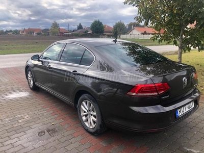 VOLKSWAGEN PASSAT VIII 2.0 TDI BMT Comfortline DSG