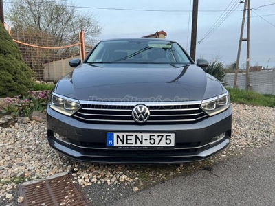 VOLKSWAGEN PASSAT VIII 2.0 TDI BMT Comfortline DSG