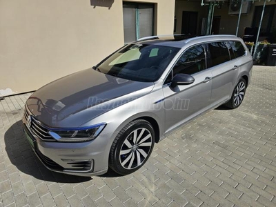 VOLKSWAGEN PASSAT VIII Variant 1.4 TSI GTE Plug-In-Hybrid DSG