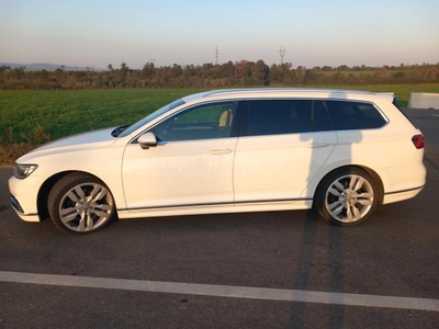 VOLKSWAGEN PASSAT VIII Variant 2.0 TSI BMT Highline DSG