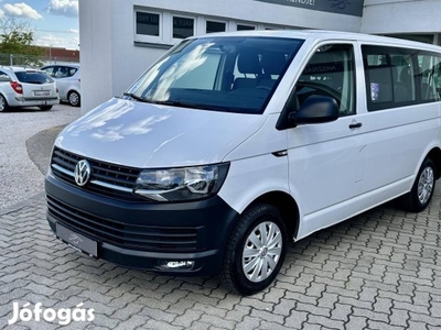 Volkswagen Transporter 2.0 CR TDI Bluemotion T6...