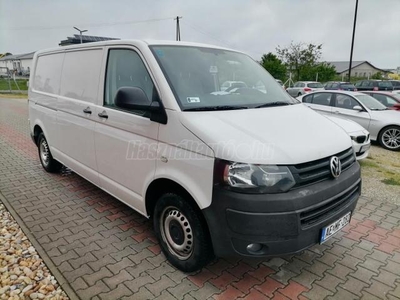 VOLKSWAGEN TRANSPORTER 2.0 CR TDI