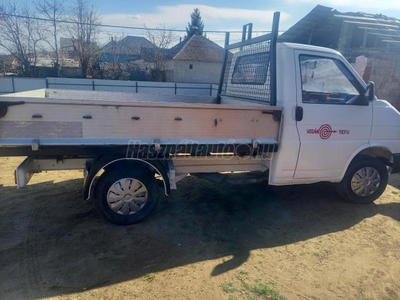 VOLKSWAGEN TRANSPORTER T4 1.9 70E 1E2 F